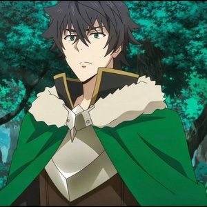 Meet your Posher, Nick